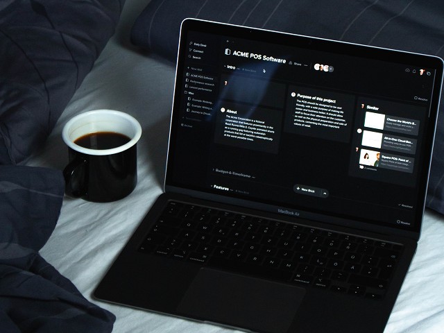 IPS液晶でダークモードは省電力になるか